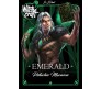 Emerald - Witchcraft - 2x50ml ShortfillBox